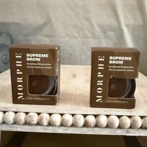 ⚡️Morphe Supreme Brow Sculpting & Shaping Mask